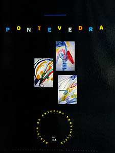 Pontevedra, 17. <BR> Revista de Estudios Provinciais