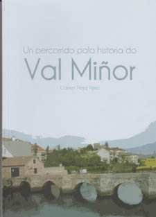 Percorrido pola historia do Val Miñor, Un