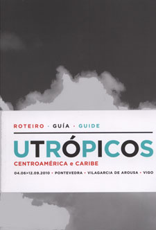 Guía Utrópicos. Centroamérica e Caribe