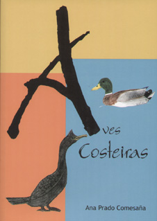 Aves costeiras