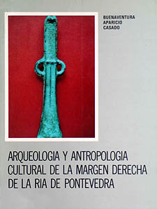 Arqueología y Antropología Cultural de la margen derecha de la ría de Pontevedra 