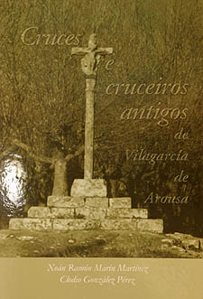 Cruces e cruceiros antigos de Vilagarcía de Arousa