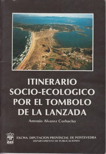 Itinerario socioecológico por<BR>el tómbolo de La Lanzada