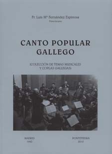 Canto popular gallego
