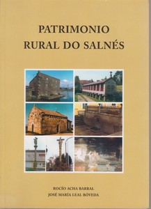 Patrimonio rural do Salnés