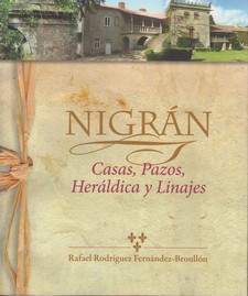 Nigrán. Casas, Pazos, Heráldica y linajes