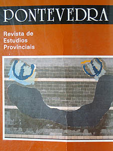 Pontevedra, 06. <BR> Revista de Estudios Provinciais