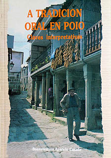 Tradición oral en Poio, A.<BR>Claves interpretativas