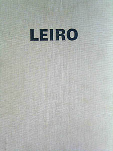Francisco Leiro