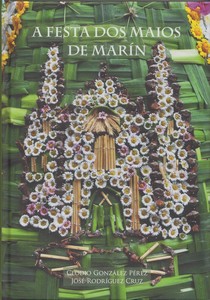 A festa dos Maios de Marín