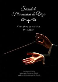 Sociedad Filarmónica de Vigo