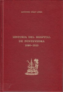 Historia del Hospital de Pontevedra