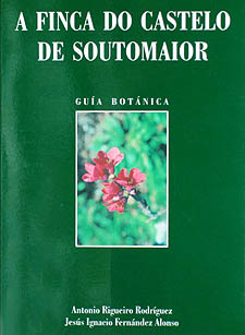 Finca do castelo de Soutomaior, A.<BR>Guía botánica