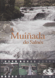 Muiñada do Salnés, A