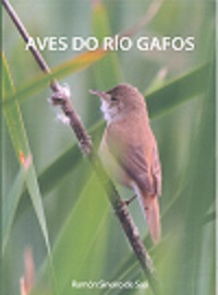 Aves do río Gafos