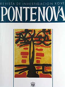 Pontenova, 02.<BR>Revista de Investigación Xove