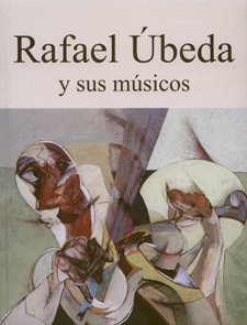 Rafael Úbeda y sus músicos