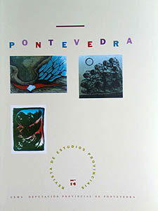 Pontevedra, 14. <BR> Revista de Estudios Provinciais