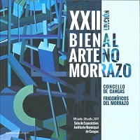 XXII Edición Bienal Arte no Morrazo