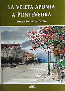 Veleta apunta a Pontevedra, La