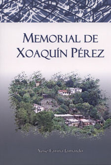 Memorial de Xoaquín Pérez