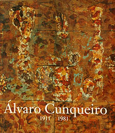 Álvaro Cunqueiro. 1911-1981