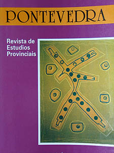 Pontevedra, 12. <BR> Revista de Estudios Provinciais