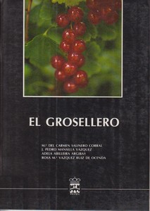 Grosellero, El