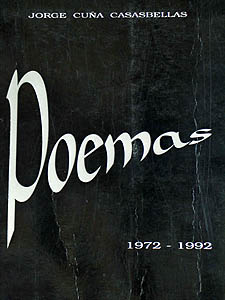 Poemas, 1972-1992