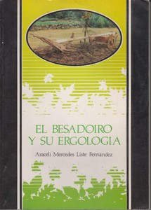 Besadoiro y su ergología, El 