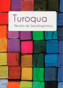 Turoqua. Revista de Sociolingüística