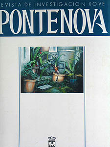 Pontenova, 01.<BR> Revista de Investigación Xove