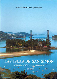 Islas de San Simón, Las.<BR>(Aproximación a su historia)