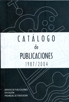 Catálogo de publicacións 1987-2004