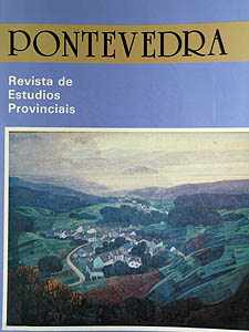 Pontevedra, 10. <BR> Revista de Estudios Provinciais