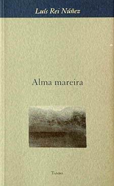 Alma mareira