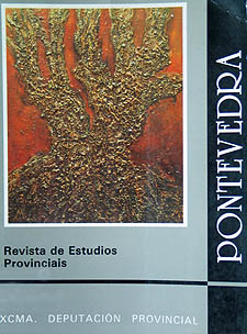 Pontevedra, 05. <BR> Revista de Estudios Provinciais