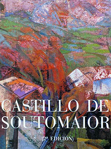 Castillo de Soutomaior