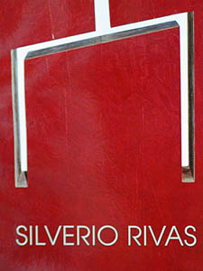 Silverio Rivas