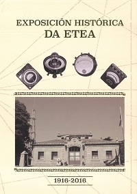 Exposición Histórica da ETEA
