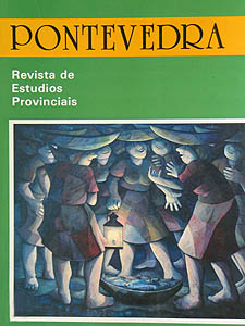 Pontevedra, 11. <BR> Revista de Estudios Provinciais