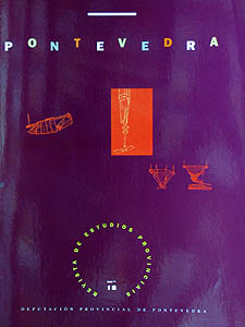 Pontevedra, 18. <BR> Revista de Estudios Provinciais