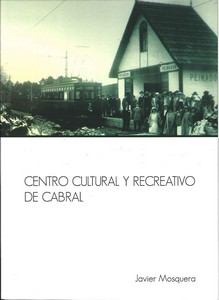 Centro cultural y recreativo de Cabral