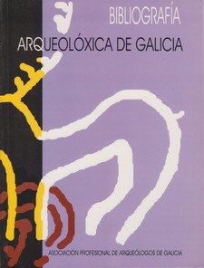 Bibliografía arqueolóxica de Galicia. 1980-1998
