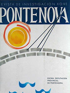 Pontenova, 0. <BR>Revista de Investigación Xove