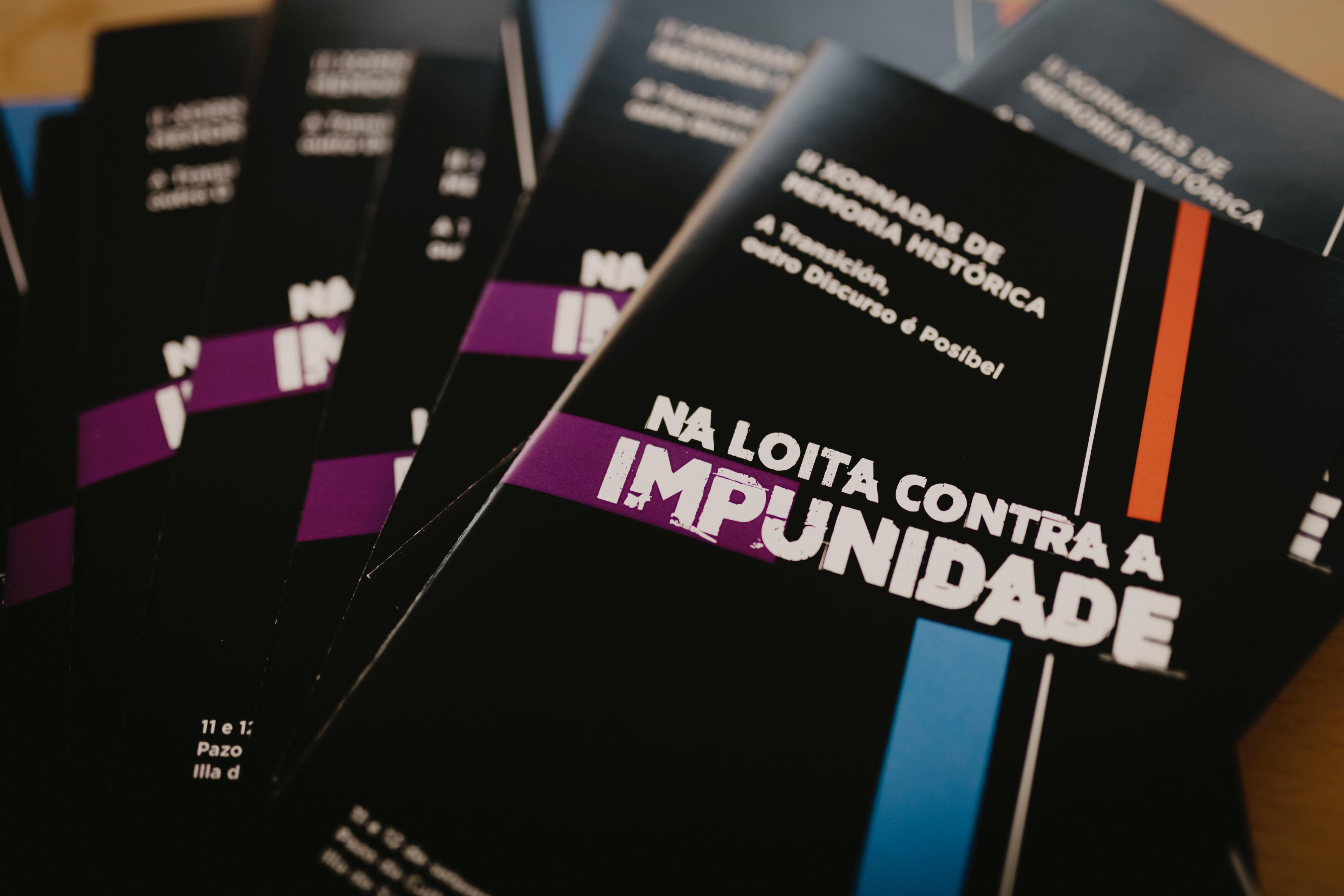 Xornadas de memoria histórica