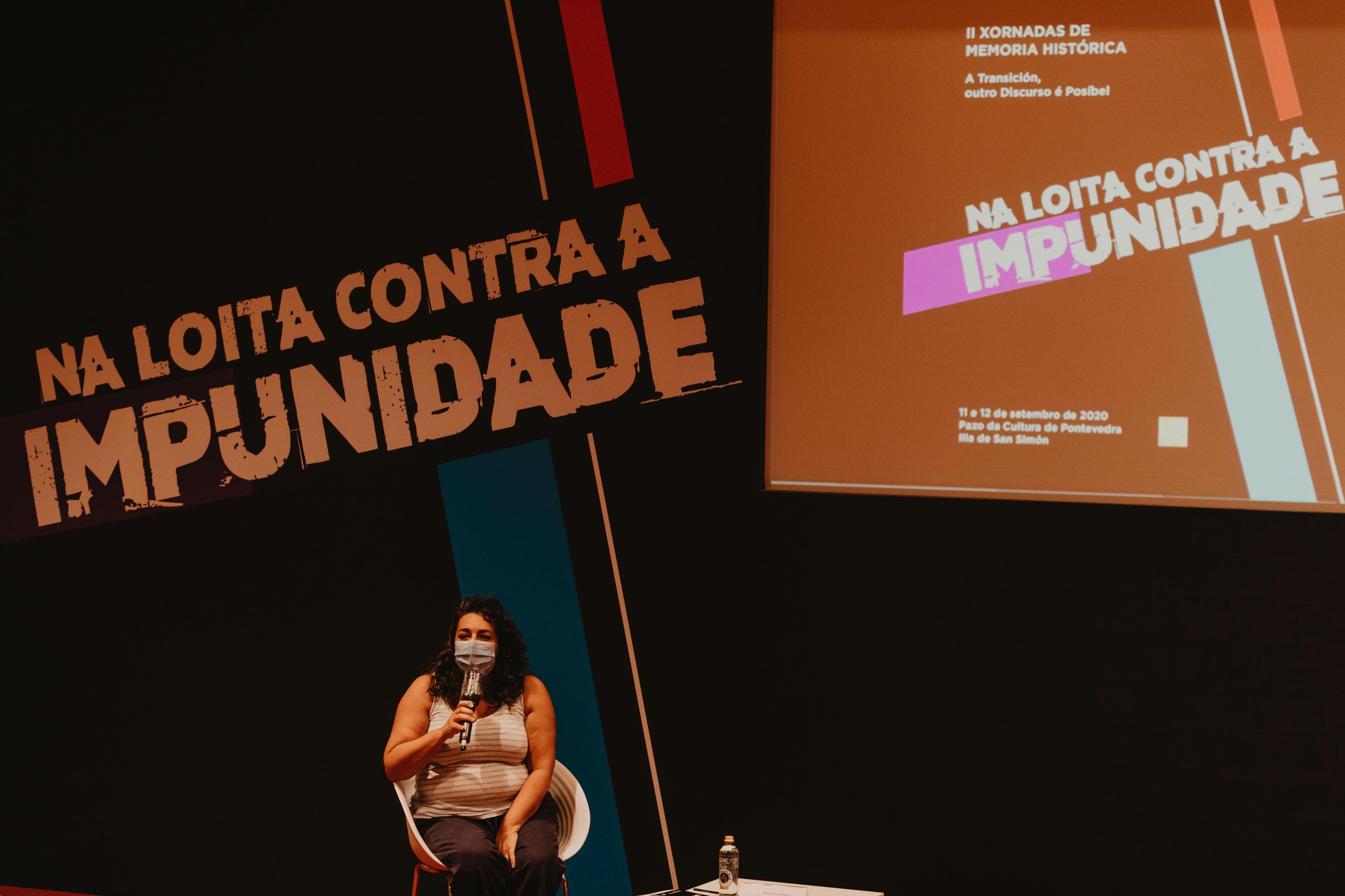 Xornadas de memoria histórica