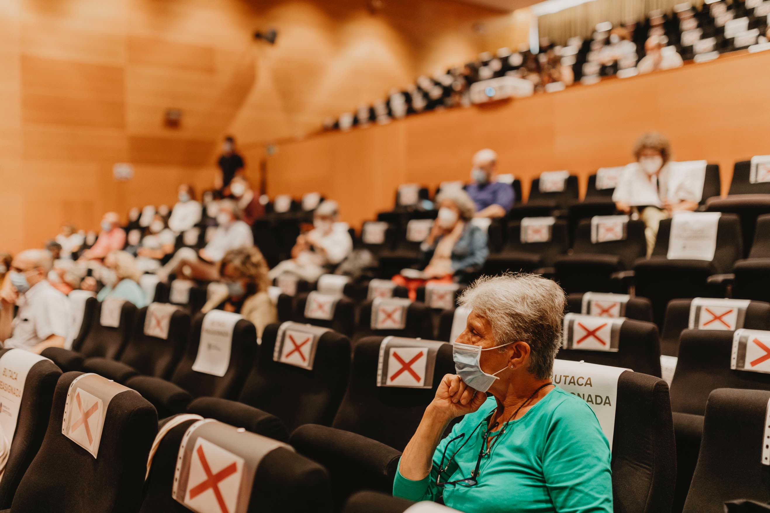 Xornadas de memoria histórica