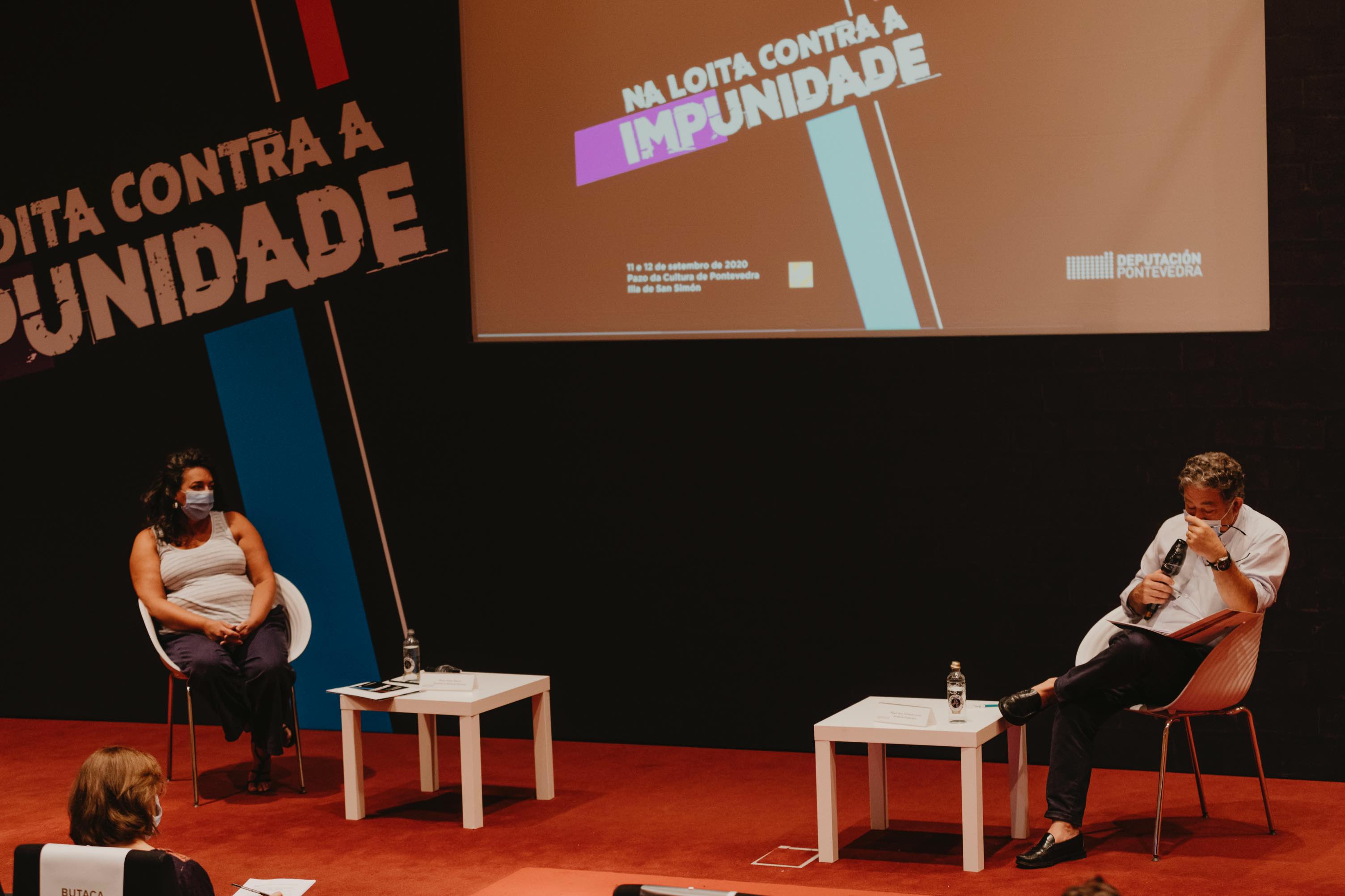Xornadas de memoria histórica