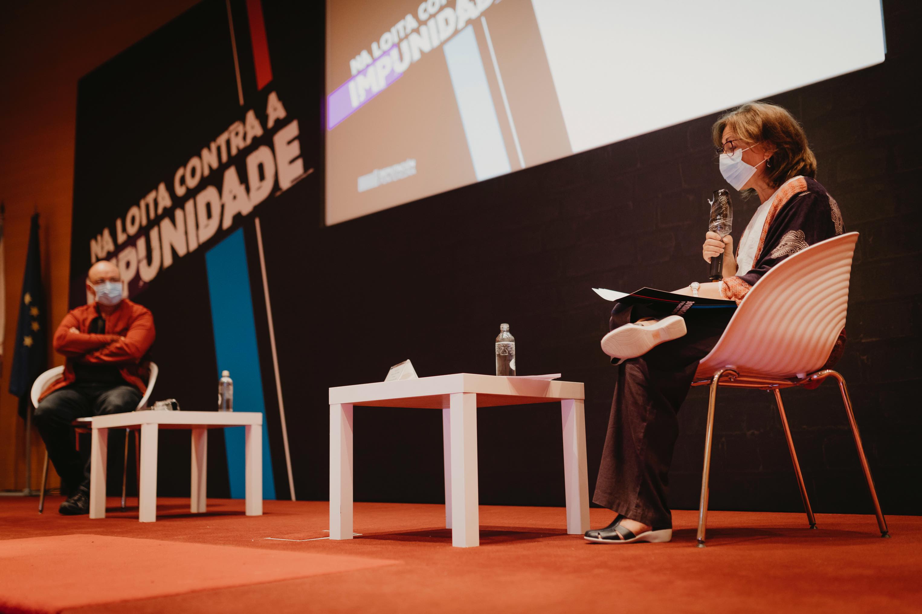 Xornadas de memoria histórica